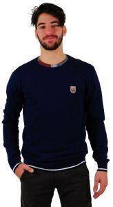 ΠΟΥΛΟΒΕΡ ARMITAGE PEPE JEANS ΜΠΛΕ (L) ΠΟΥΛΟΒΕΡ ARMITAGE PEPE JEANS ΜΠΛΕ (L)