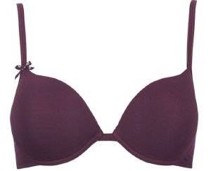 ΣΟΥΤΙΕΝ SLOGGI BRA COTTON WHP ΜΠΟΡΝΤΟ (85B) ΣΟΥΤΙΕΝ SLOGGI BRA COTTON WHP ΜΠΟΡΝΤΟ (85B)