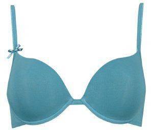 ΣΟΥΤΙΕΝ SLOGGI BRA COTTON WHP ΤΙΡΚΟΥΑΖ (70C) ΣΟΥΤΙΕΝ SLOGGI BRA COTTON WHP ΤΙΡΚΟΥΑΖ (70C)