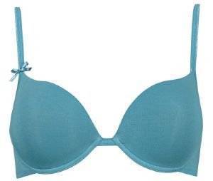 ΣΟΥΤΙΕΝ SLOGGI BRA COTTON WHP ΤΙΡΚΟΥΑΖ (80C) ΣΟΥΤΙΕΝ SLOGGI BRA COTTON WHP ΤΙΡΚΟΥΑΖ (80C)