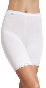 ΣΛΙΠΑΚΙ SLOGGI BASIC LONG ΛΕΥΚΟ (40) ΣΛΙΠΑΚΙ SLOGGI BASIC LONG ΛΕΥΚΟ (40)