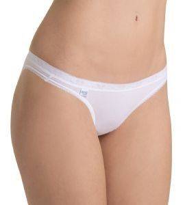 ΣΛΙΠΑΚΙ SLOGGI BASIC TANGA ΛΕΥΚΟ (36) ΣΛΙΠΑΚΙ SLOGGI BASIC TANGA ΛΕΥΚΟ (36)