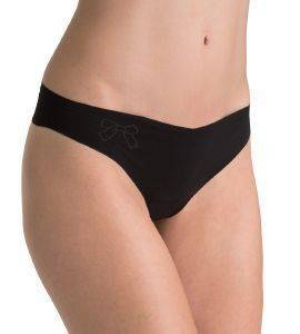 ΣΛΙΠAKI SLOGGI LIGHT COTTON STRING ΜΑΥΡΟ (M) ΣΛΙΠAKI SLOGGI LIGHT COTTON STRING ΜΑΥΡΟ (M)