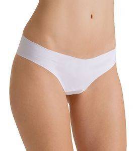 AKI SLOGGI LIGHT COTTON TANGA  (L)