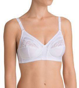 ΣΟΥΤΙΕΝ TRIUMPH CLAUDETTE 104 N ΛΕΥΚΟ (80D) ΣΟΥΤΙΕΝ TRIUMPH CLAUDETTE 104 N ΛΕΥΚΟ (80D)