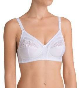 ΣΟΥΤΙΕΝ TRIUMPH CLAUDETTE 104 N ΛΕΥΚΟ (90D) ΣΟΥΤΙΕΝ TRIUMPH CLAUDETTE 104 N ΛΕΥΚΟ (90D)
