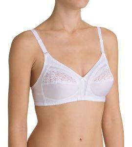 ΣΟΥΤΙΕΝ TRIUMPH CLAUDETTE 104 STRETCH N ΛΕΥΚΟ (80C) ΣΟΥΤΙΕΝ TRIUMPH CLAUDETTE 104 STRETCH N ΛΕΥΚΟ (80C)