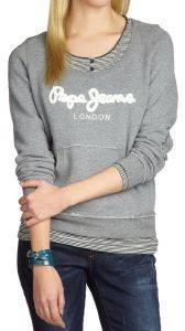 ΦΟΥΤΕΡ PEPE JEANS KIM ΓΚΡΙ ΜΕ ΜΑΡΙΝΙΕΡΑ ΛΕΠΤΟΜΕΡΕΙΕΣ (M) ΦΟΥΤΕΡ PEPE JEANS KIM ΓΚΡΙ ΜΕ ΜΑΡΙΝΙΕΡΑ ΛΕΠΤΟΜΕΡΕΙΕΣ (M)