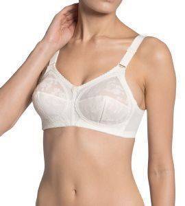 ΣΟΥΤΙΕΝ TRIUMPH DOREEN ΛΕΥΚΟ (85C) ΣΟΥΤΙΕΝ TRIUMPH DOREEN ΛΕΥΚΟ (85C)