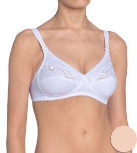 ������� TRIUMPH ELASTI CROSS + COTTON N  ���� ������� (95D)