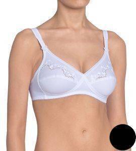 ������� TRIUMPH ELASTI CROSS + COTTON N ����� (85C)