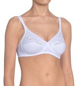 ΣΟΥΤΙΕΝ TRIUMPH ELASTI CROSS + COTTON N ΛΕΥΚΟ (90C) ΣΟΥΤΙΕΝ TRIUMPH ELASTI CROSS + COTTON N ΛΕΥΚΟ (90C)
