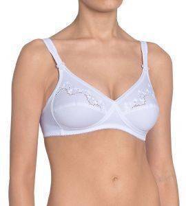 ΣΟΥΤΙΕΝ TRIUMPH ELASTI CROSS + COTTON N ΛΕΥΚΟ (95C) ΣΟΥΤΙΕΝ TRIUMPH ELASTI CROSS + COTTON N ΛΕΥΚΟ (95C)