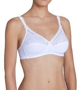 ΣΟΥΤΙΕΝ TRIUMPH ELASTIC CROSS LACE N ΛΕΥΚΟ (70B) ΣΟΥΤΙΕΝ TRIUMPH ELASTIC CROSS LACE N ΛΕΥΚΟ (70B)