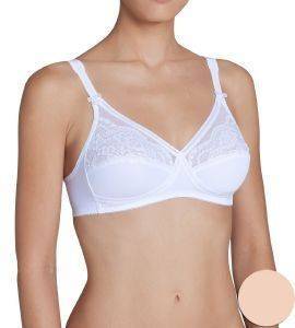 ΣΟΥΤΙΕΝ TRIUMPH ELASTIC CROSS LACE ΜΠΕΖ ΑΝΟΙΧΤΟ (90B) ΣΟΥΤΙΕΝ TRIUMPH ELASTIC CROSS LACE ΜΠΕΖ ΑΝΟΙΧΤΟ (90B)
