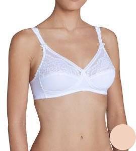 ΣΟΥΤΙΕΝ TRIUMPH ELASTIC CROSS LACE ΜΠΕΖ ΑΝΟΙΧΤΟ (95C) ΣΟΥΤΙΕΝ TRIUMPH ELASTIC CROSS LACE ΜΠΕΖ ΑΝΟΙΧΤΟ (95C)