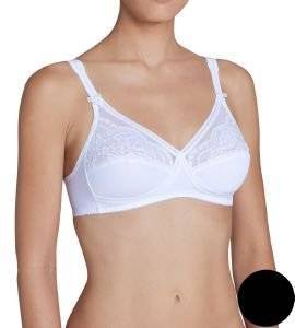  TRIUMPH ELASTIC CROSS LACE  (95B)
