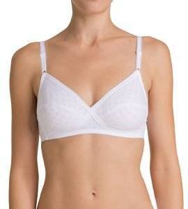 ΣΟΥΤΙΕΝ TRIUMPH ELASTI CROSS NATURE N ΛΕΥΚΟ (80C) ΣΟΥΤΙΕΝ TRIUMPH ELASTI CROSS NATURE N ΛΕΥΚΟ (80C)