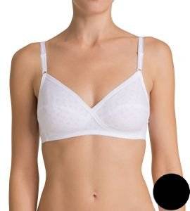 ΣΟΥΤΙΕΝ TRIUMPH ELASTI CROSS NATURE N ΜΑΥΡΟ (85D) ΣΟΥΤΙΕΝ TRIUMPH ELASTI CROSS NATURE N ΜΑΥΡΟ (85D)
