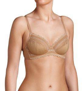 ΣΟΥΤΙΕΝ TRIUMPH LACE SENSATION W ΜΠΕΖ (90E) ΣΟΥΤΙΕΝ TRIUMPH LACE SENSATION W ΜΠΕΖ (90E)