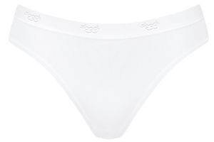 ΣΛΙΠΑΚΙ SLOGGI SENSUAL FRESH TAI ΛΕΥΚΟ (36) ΣΛΙΠΑΚΙ SLOGGI SENSUAL FRESH TAI ΛΕΥΚΟ (36)