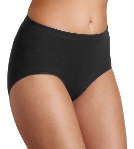 ΣΛΙΠΑΚΙ SLOGGI SHAPE MAXI ΜΑΥΡΟ (48) ΣΛΙΠΑΚΙ SLOGGI SHAPE MAXI ΜΑΥΡΟ (48)