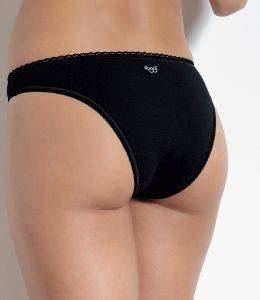  SLOGGI TRIO TANGA C3P ( ) (XS)