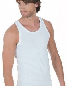 ΦΑΝΕΛΑΚΙΑ SLOGGI MEN SPORTY SH 02 2P (ΔΙΠΛΗ ΣΥΣΚΕΥΑΣΙΑ) ΛΕΥΚΟ (10) ΦΑΝΕΛΑΚΙΑ SLOGGI MEN SPORTY SH 02 2P (ΔΙΠΛΗ ΣΥΣΚΕΥΑΣΙΑ) ΛΕΥΚΟ (10)