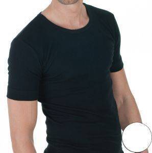 ΦΑΝΕΛΑΚΙ SLOGGI MEN SPORTY SH03 O-NECK 01 ΛΕΥΚΟ 2ΤΜΧ (4) ΦΑΝΕΛΑΚΙ SLOGGI MEN SPORTY SH03 O-NECK 01 ΛΕΥΚΟ 2ΤΜΧ (4)