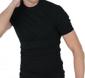 ΦΑΝΕΛΑΚΙ SLOGGI MEN SPORTY SH03 O-NECK 02 ΜΑΥΡΟ 2ΤΜΧ (5) ΦΑΝΕΛΑΚΙ SLOGGI MEN SPORTY SH03 O-NECK 02 ΜΑΥΡΟ 2ΤΜΧ (5)
