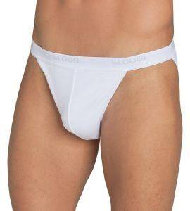 ΣΛΙΠΑΚΙ SLOGGI MEN BASIC TANGA ΛΕΥΚΟ (7) ΣΛΙΠΑΚΙ SLOGGI MEN BASIC TANGA ΛΕΥΚΟ (7)