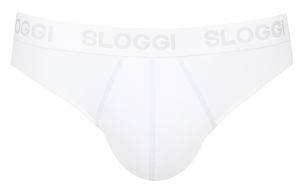 ΣΛΙΠΑΚΙ SLOGGI MEN LIVE MINI ΛΕΥΚΟ (3) ΣΛΙΠΑΚΙ SLOGGI MEN LIVE MINI ΛΕΥΚΟ (3)