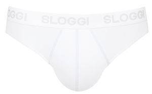 ΣΛΙΠΑΚΙ SLOGGI MEN LIVE MINI ΛΕΥΚΟ (8) ΣΛΙΠΑΚΙ SLOGGI MEN LIVE MINI ΛΕΥΚΟ (8)