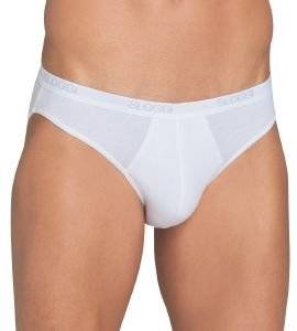 ΣΛΙΠΑΚΙ SLOGGI MEN BASIC MINI ΛΕΥΚΟ (6) ΣΛΙΠΑΚΙ SLOGGI MEN BASIC MINI ΛΕΥΚΟ (6)