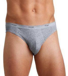 ΣΛΙΠΑΚΙ SLOGGI MEN BASIC MINI ΓΚΡΙ (4) ΣΛΙΠΑΚΙ SLOGGI MEN BASIC MINI ΓΚΡΙ (4)