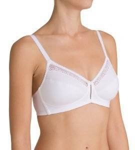 ΣΟΥΤΙΕΝ TRIUMPH COTTON BEAUTY N ΛΕΥΚΟ (95B) ΣΟΥΤΙΕΝ TRIUMPH COTTON BEAUTY N ΛΕΥΚΟ (95B)