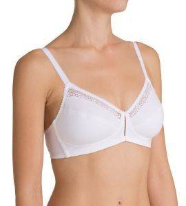 ΣΟΥΤΙΕΝ TRIUMPH COTTON BEAUTY N ΛΕΥΚΟ (75C) ΣΟΥΤΙΕΝ TRIUMPH COTTON BEAUTY N ΛΕΥΚΟ (75C)