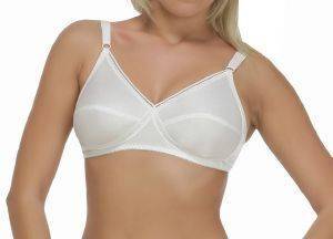 ΣΟΥΤΙΕΝ TRIUMPH CLAUDETTE 200 EXTRA N ΛΕΥΚΟ (85B) ΣΟΥΤΙΕΝ TRIUMPH CLAUDETTE 200 EXTRA N ΛΕΥΚΟ (85B)