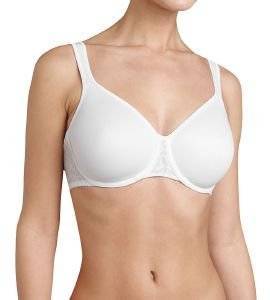 ΣΟΥΤΙΕΝ TRIUMPH COMFORT MINIMIZER W ΛΕΥΚΟ (85D) ΣΟΥΤΙΕΝ TRIUMPH COMFORT MINIMIZER W ΛΕΥΚΟ (85D)