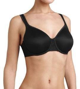 ΣΟΥΤΙΕΝ TRIUMPH COMFORT MINIMIZER W ΜΑΥΡΟ (80D) ΣΟΥΤΙΕΝ TRIUMPH COMFORT MINIMIZER W ΜΑΥΡΟ (80D)