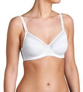 ΣΟΥΤΙΕΝ TRIUMPH CORSINA PRETTY W ΛΕΥΚΟ (75D) ΣΟΥΤΙΕΝ TRIUMPH CORSINA PRETTY W ΛΕΥΚΟ (75D)