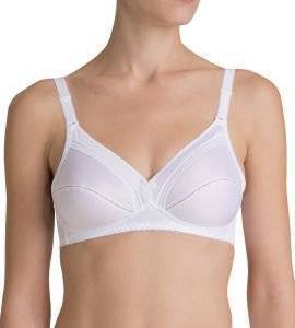 ΣΟΥΤΙΕΝ TRIUMPH CLAUDETTE 200 STRETCH N ΛΕΥΚΟ (80B) ΣΟΥΤΙΕΝ TRIUMPH CLAUDETTE 200 STRETCH N ΛΕΥΚΟ (80B)