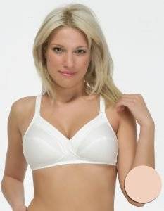 ΣΟΥΤΙΕΝ TRIUMPH COTTON EXTRA STRETCH N ΜΠΕΖ ΑΝΟΙΧΤΟ (75C) ΣΟΥΤΙΕΝ TRIUMPH COTTON EXTRA STRETCH N ΜΠΕΖ ΑΝΟΙΧΤΟ (75C)