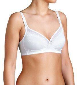 ΣΟΥΤΙΕΝ TRIUMPH CORSINA PRETTY N ΛΕΥΚΟ (75D) ΣΟΥΤΙΕΝ TRIUMPH CORSINA PRETTY N ΛΕΥΚΟ (75D)