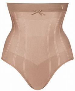 ΛΑΣΤΕΞ TRIUMPH RETRO SENSATION HIGHWAIST PANTY ΜΠΕΖ (L) ΛΑΣΤΕΞ TRIUMPH RETRO SENSATION HIGHWAIST PANTY ΜΠΕΖ (L)