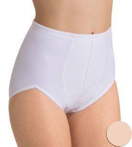 ΛΑΣΤΕΞ TRIUMPH ELASTI CROSS + COTTON PANTY ΜΠΕΖ ΑΝΟΙΧΤΟ (90) ΛΑΣΤΕΞ TRIUMPH ELASTI CROSS + COTTON PANTY ΜΠΕΖ ΑΝΟΙΧΤΟ (90)