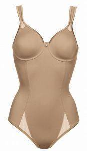 ΚΟΡΜΑΚΙ TRIUMPH SHAPE SENSATION BSW ΜΠΕΖ (80C) ΚΟΡΜΑΚΙ TRIUMPH SHAPE SENSATION BSW ΜΠΕΖ (80C)