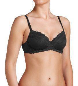 ΣΟΥΤΙΕΝ TRIUMPH LACE SENSATION WHP ΜΑΥΡΟ (90C) ΣΟΥΤΙΕΝ TRIUMPH LACE SENSATION WHP ΜΑΥΡΟ (90C)