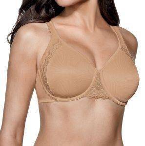  TRIUMPH LADYFORM GRACE W  NUDE (75E)