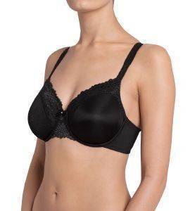 ΣΟΥΤΙΕΝ TRIUMPH LADYFORM SOFT W ΜΑΥΡΟ (75D) ΣΟΥΤΙΕΝ TRIUMPH LADYFORM SOFT W ΜΑΥΡΟ (75D)